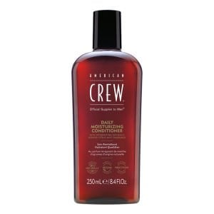 American Crew Erkekler İçin Daily Moisturizing Conditioner Saç Kremi 250 ml