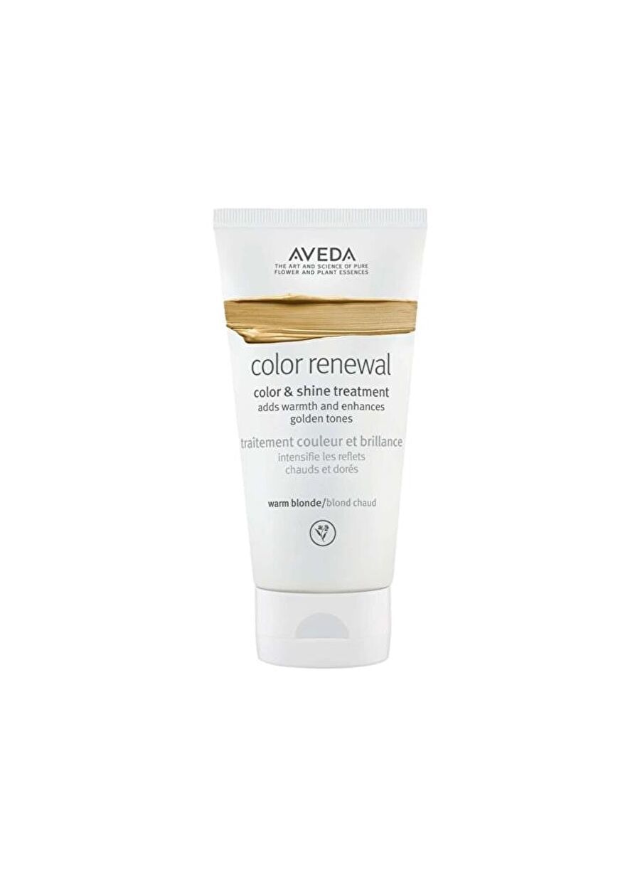 Aveda Color Renewal Warm Blonde 150 ml