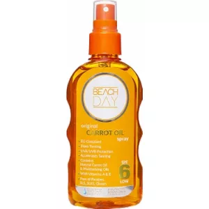 Balera Sun Series Carrot Oil 150 ml