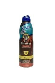 Banana Boat Bronzlaştırıcı Kuru Sprey Yağ SPF4 236 ml