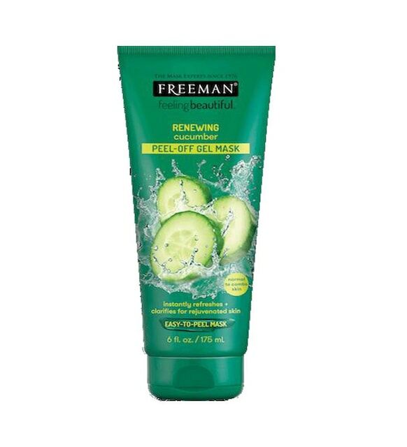 Freeman Salatalık Özlü Yüz Maskesi 175 ml