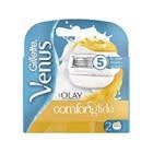 Gillette Venus Olay Comfortglide Yedek 2'li