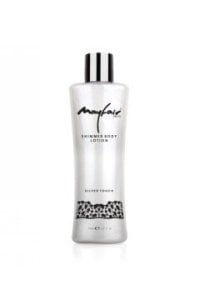 Mayfair Body Highlighter Silver Touch 185ml