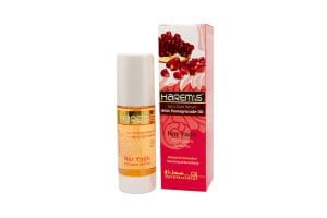Harem's Nar Yağlı Cilt Bakım Serumu 100 ml - 6 Adet