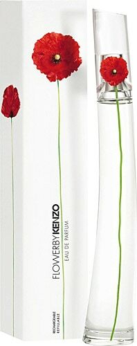 Kenzo Flower By Kenzo EDP Refillable Kadın Parfüm 100 ml