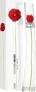 Kenzo Flower By Kenzo EDP Refillable Kadın Parfüm 100 ml