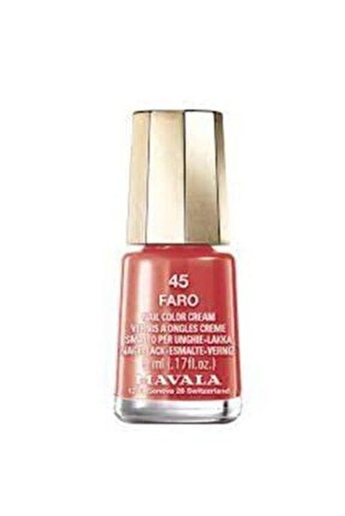 Mavala Oje - Faro 45