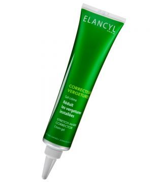 ELANCYL Correcteur Vergetures 75ml