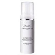 Institut Esthederm White System Whitening Cleansing Mousse 150 ml
