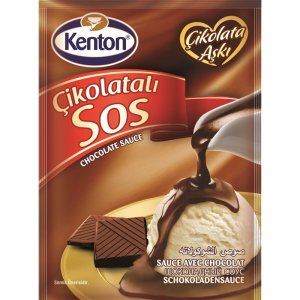 Kenton Sos Çik. Aşki Çikolatali 2'Li