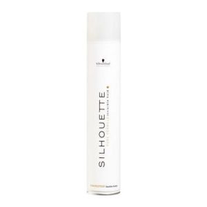 Schwarzkopf Silhouette Sprey Super Hold Beyaz 500 ml