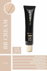 Selin Beauty BB Cream Light SPF25 40 ml