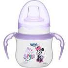 Wee Baby 187 Disney Kulplu Alıştırma Bardağı 125 ml