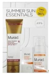 SUMMER SUN ESSENTIALS VALUE SET 2014 INTL