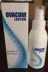 Ovacom Losyon 100ml