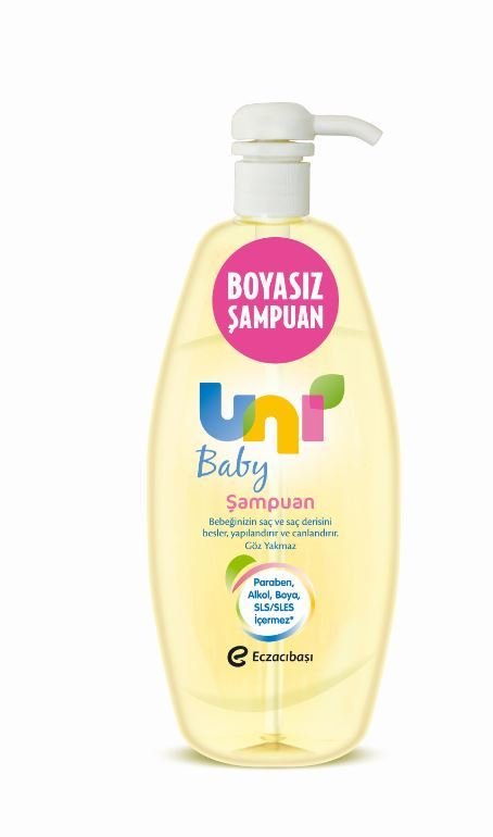 UNI BABY SAMP 750 ML