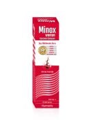 MINOX WOMAN LIPOZOMAL SAMPUAN 300 ML