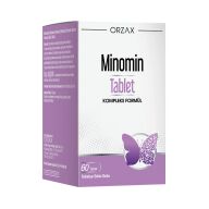 MINOMIN 60 TB