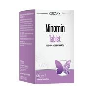 MINOMIN 60 TB