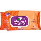 Cle Up Islak Mendil Gün Ferahlığı 90'lı