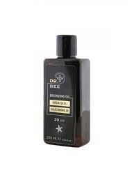 Dr. Bee Bronzlaştırıcı Yağ SPF20 200 ml
