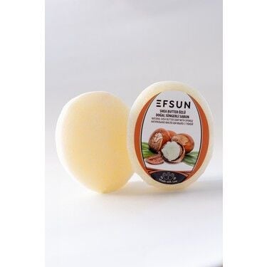 Essepuer Süngerli Shea Butter Sabun 135 gr
