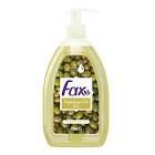 Fax Zeytinyağlı Sıvı Sabun 750 ml