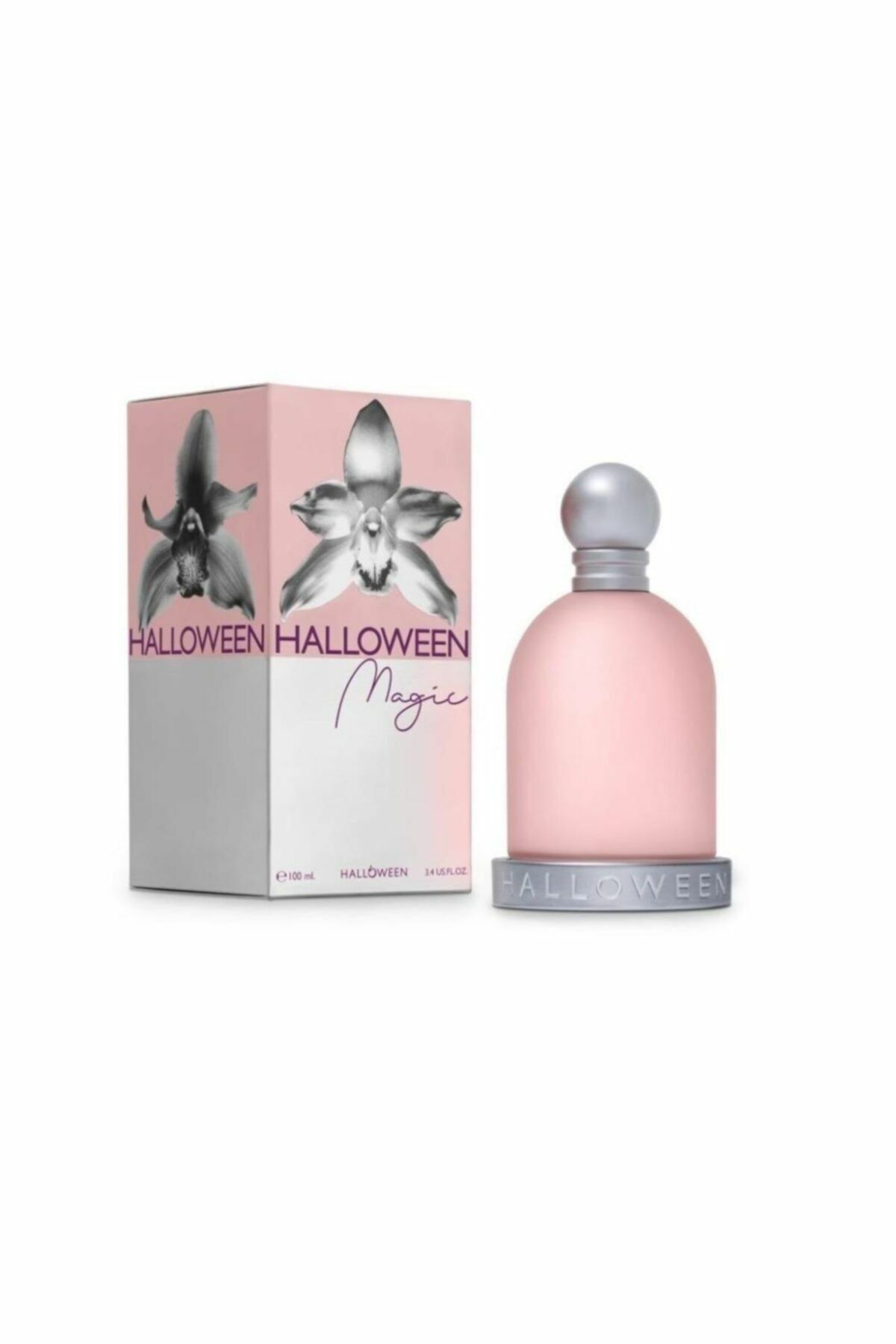 Halloween Magic Kadın Parfüm EDT 100 ml