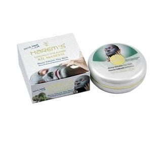 Harem's Yosunlu Volkanik Kil Maskesi 150 gr