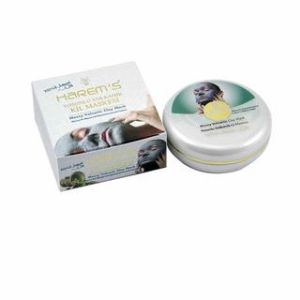 Harem's Yosunlu Volkanik Kil Maskesi 150 gr