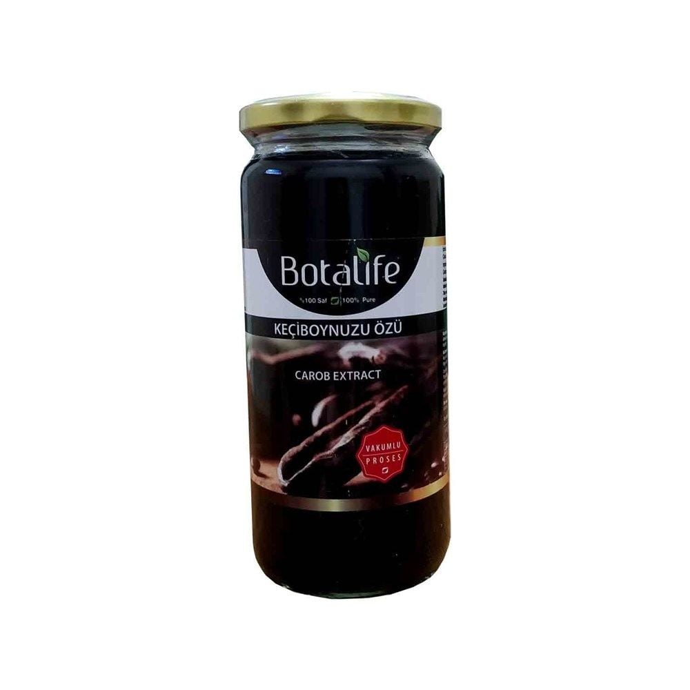 Mybee Keçi Boynuzu Özü 640 gr