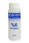 Nevacolor Oksidan Krem % 6 50 ml