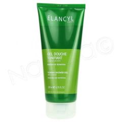 Elancyl Gel Douche Tonifiant 200ml