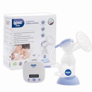 Wee Gogus Pomp Elektr 167