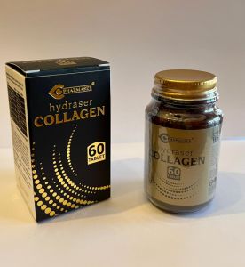 Hydraser Collagen 60 Tablet