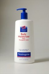Neutrogena Vücut Los.400Ml Parfümsüz