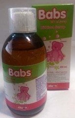 BABS SRP 200 ML