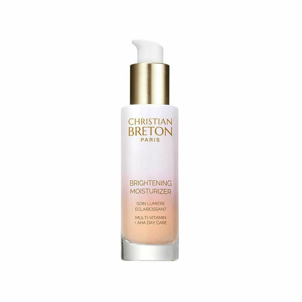 Christian Breton Paris Renk Düzenleyici Aydınlatıcı Krem 50 ml