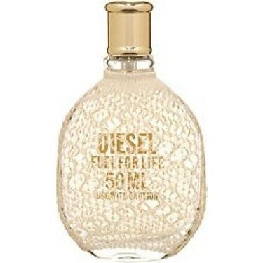 Diesel Fuel For Life Kadın Parfümü EDP 50 ml