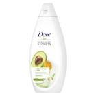 Dove Duş Jeli Avokado 500 ml