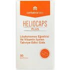 Heliocaps Plus 30 Kapsül