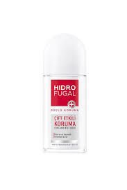 Hidrofugal Terlemeyi ÖnleyiciDuş Ferahlığı Roll-On 50 ml