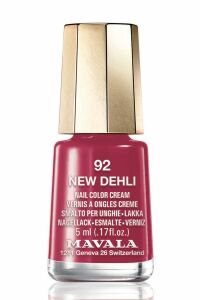 Mavala Oje - New Dehli 92