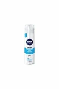 Nivea Hassas Ciltler İçin Tıraş Köpüğü 50 ml