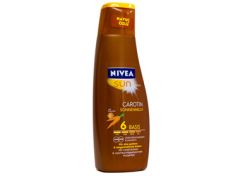 Nivea Sun Lotion Spf 6 Karoten