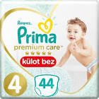 Prima Külot Bez 4 Numara 44 Adet