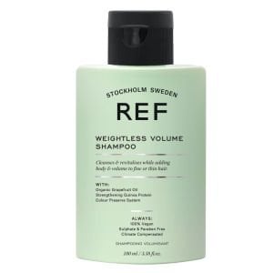 Ref Stockholm Weightless Volume Shampoo 100 ml