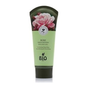 Bio Asia Peeling Jel Gül 150ml