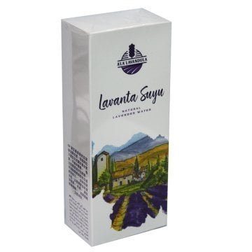 Ala Lavandula Lavanta Suyu 250ml