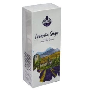 Ala Lavandula Lavanta Suyu 250ml